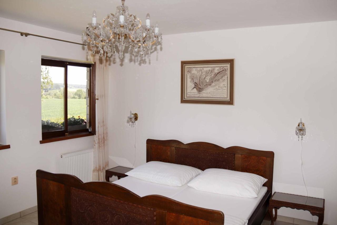 Apartman U Vagnera Dvůr Králové nad Labem Exteriör bild