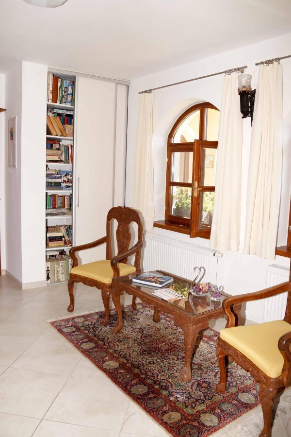 Apartman U Vagnera Dvůr Králové nad Labem Exteriör bild